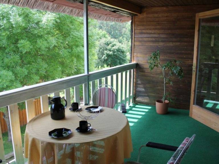 Privatzimmer Jabel