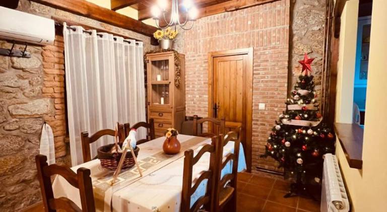 Vacation home with 4 rooms for 7 persons — photo 2