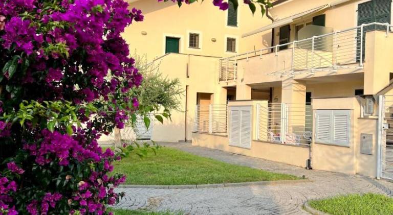 Holiday apartment with 1 room for 4 persons — photo 5