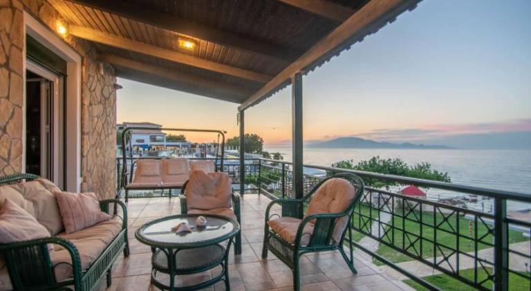 Sea View Holiday Homes - Omega Estate Resorts — photo 4