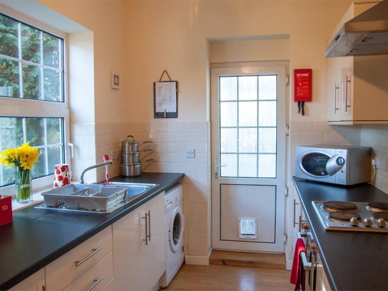 Cottage with grill | Pets are welcome — photo 5