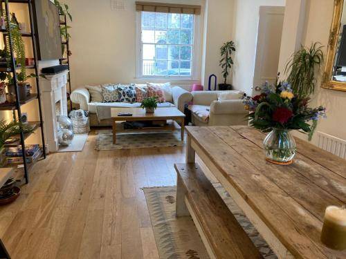 Bed & Breakfast Notting Hill