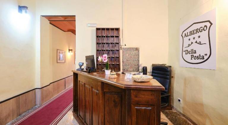 Albergo Della Posta — photo 5