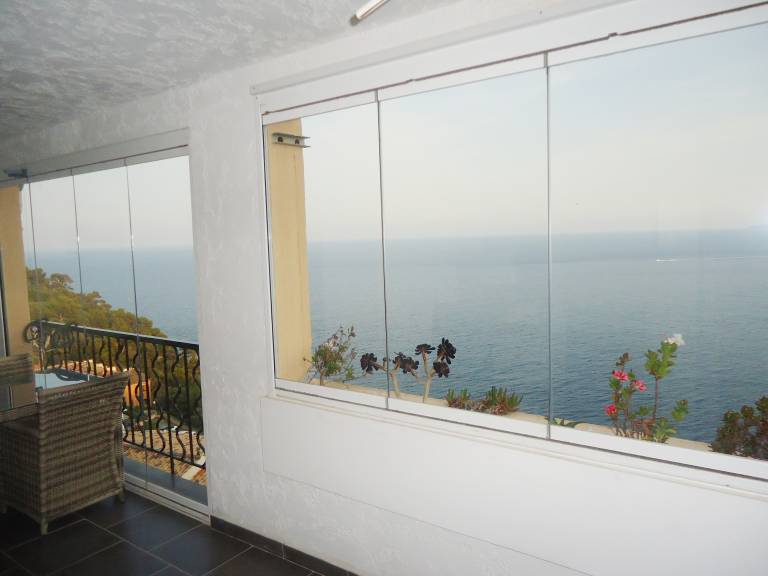 Appartement en copropriété Cavalaire-sur-Mer
