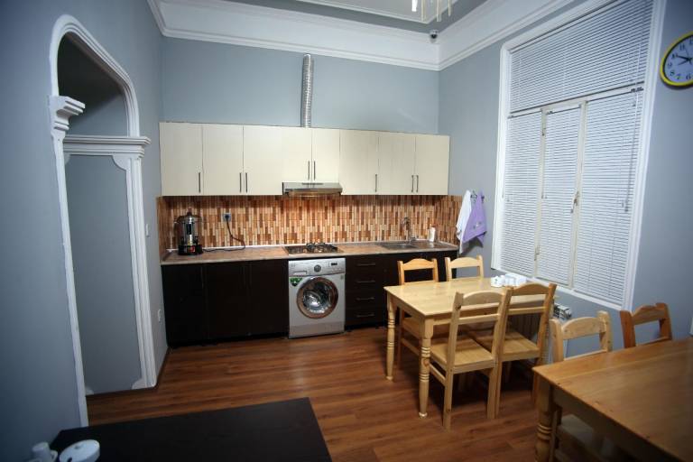 HOSTHELLO HOSTEL — photo 3