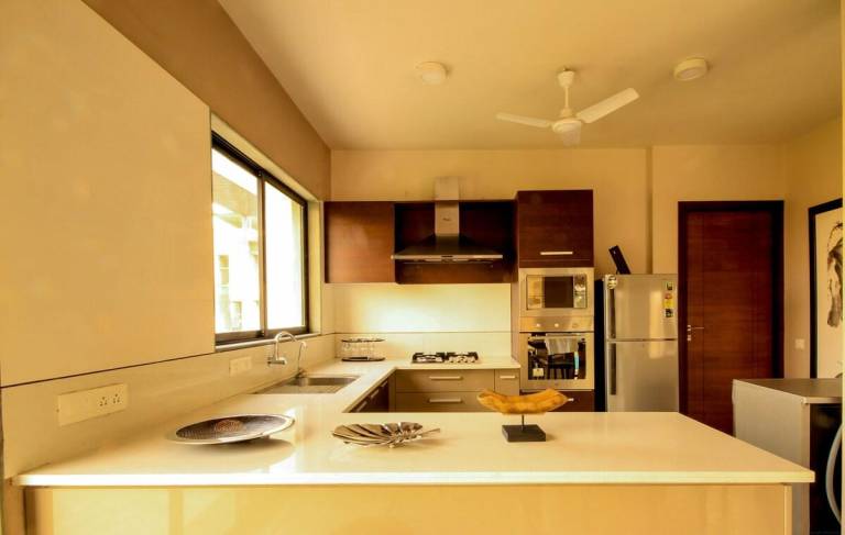 Villa with pool & garden | Pets allowed — photo 4