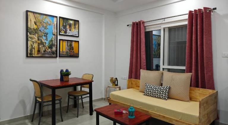 51 m&sup2; Ferienhaus