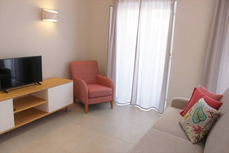 Apartment Faro