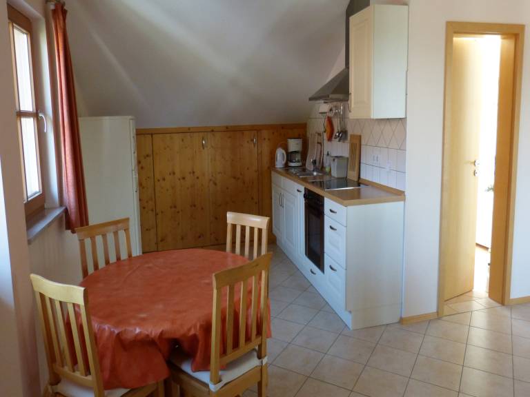 Ferienwohnung Bad Endorf