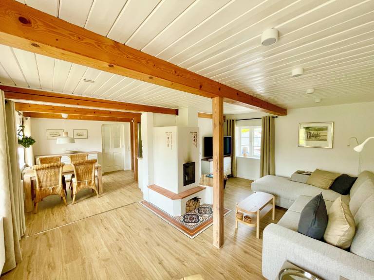 Ferienwohnung Westerholz