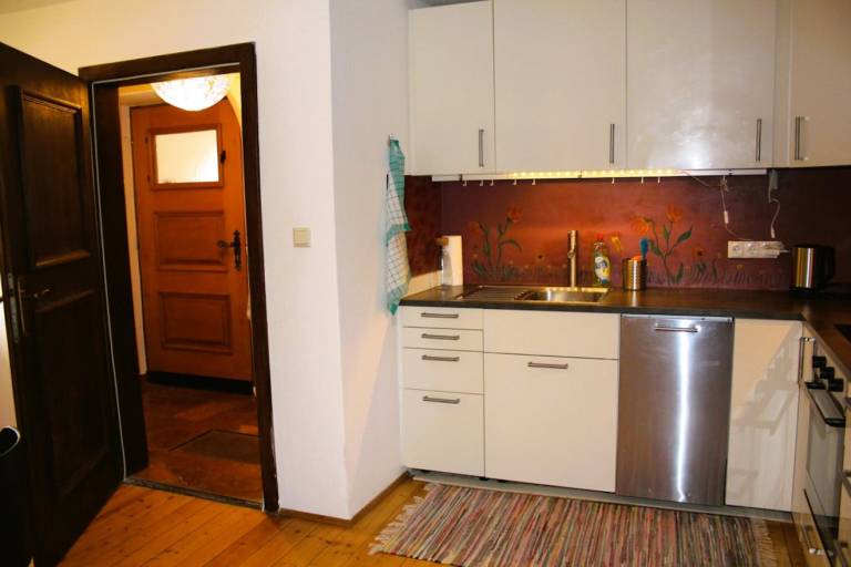 Apartament Plainfeld