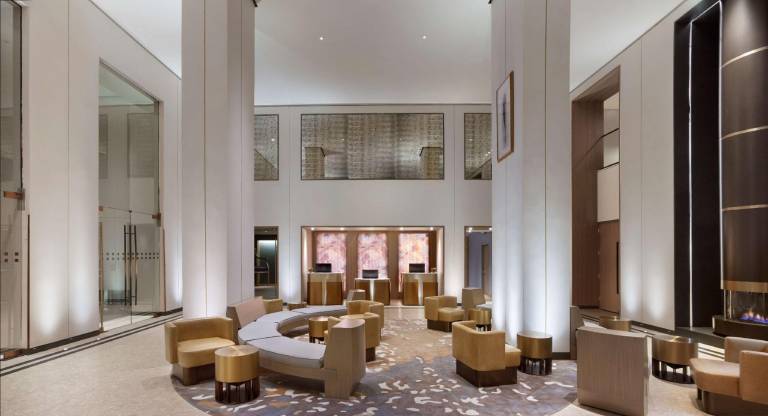 The Clift Royal Sonesta San Francisco in San Francisco