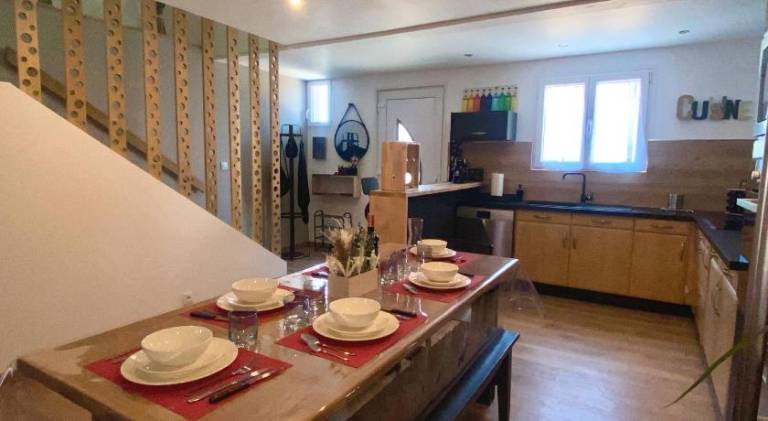 Can FRANCES - Maison avec jardin et terrasse proche mer - linge de maison inclus — photo 2