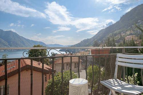 Bed and breakfast Moltrasio