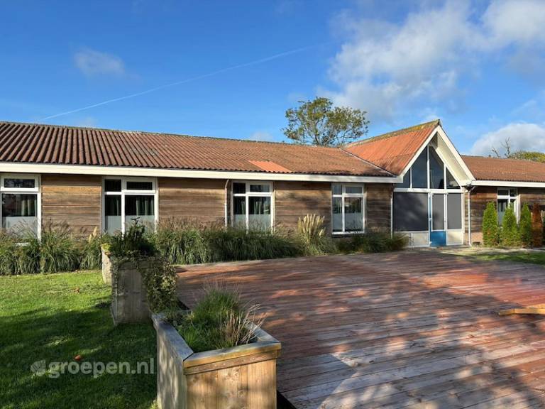 HEE 3656 De Kombuis Vooronder