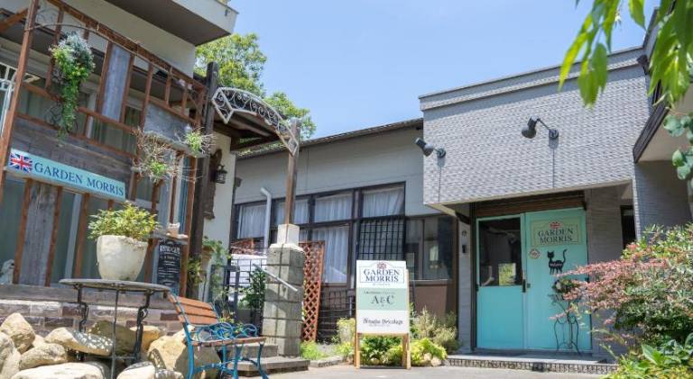 ゲストハウスＡ＆C in Kyoto