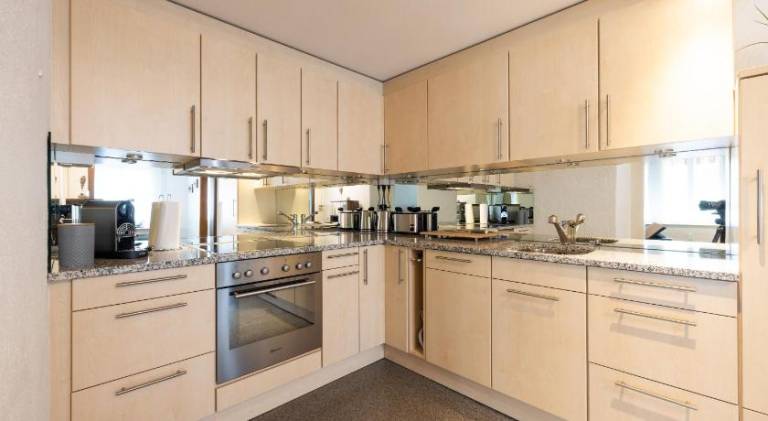 Pleasant holiday apartment | Pet-friendly — photo 4