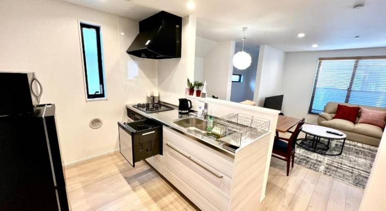 Pleasant rental apartment | Pet-friendly — photo 2