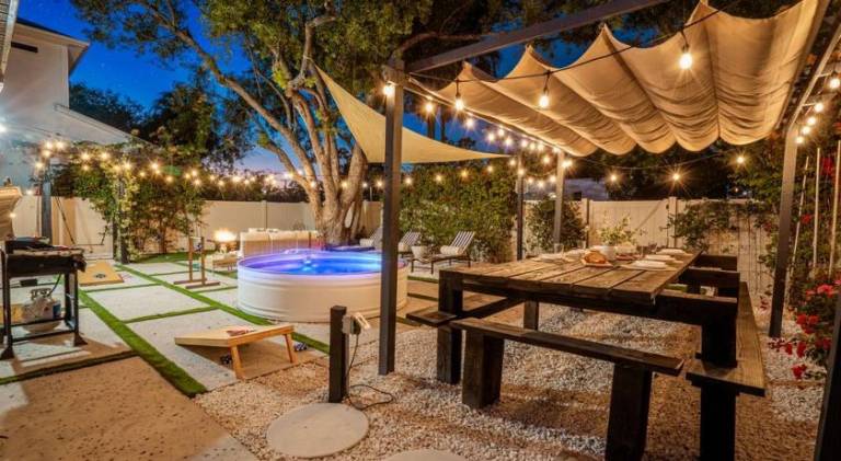 House with pool | Suitable for remote work — photo 4