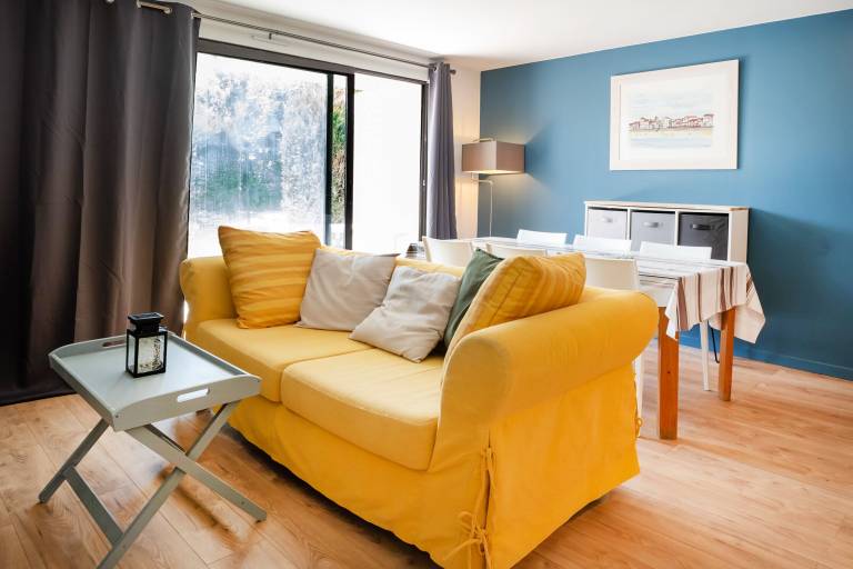 Maison de vacances  Socoa