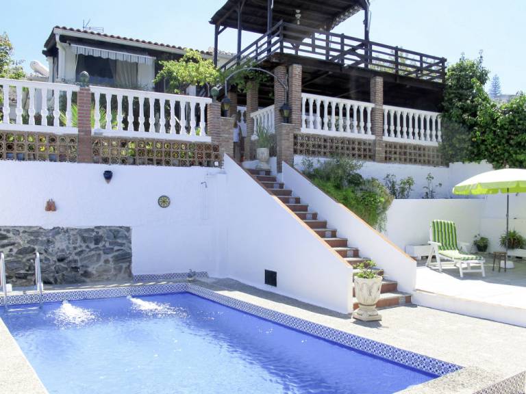 Casa Almuñécar