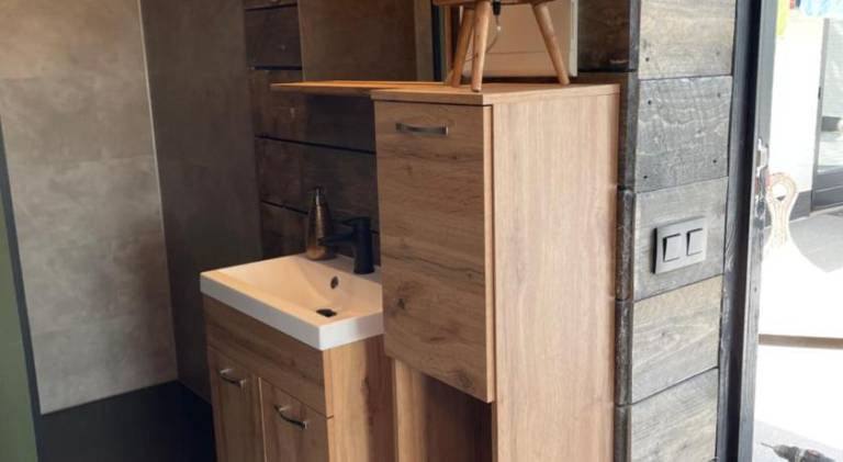 30 m&sup2; Ferienhaus