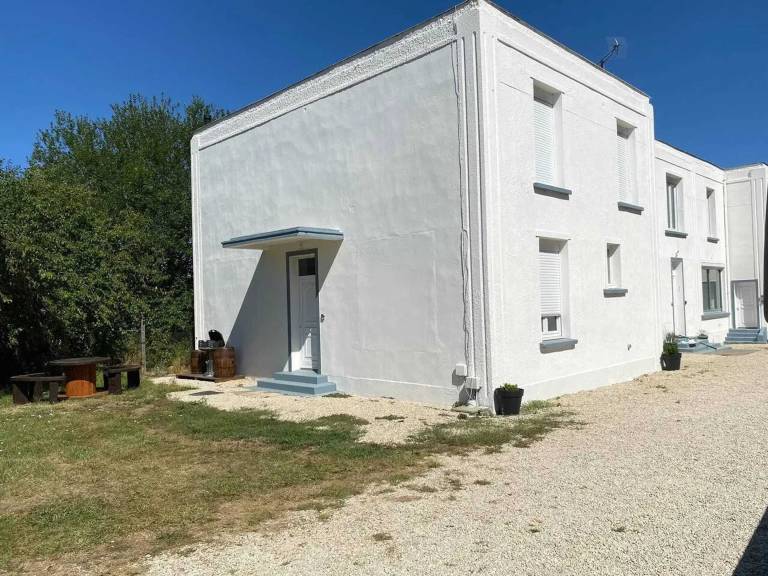Apartment Le Buisson