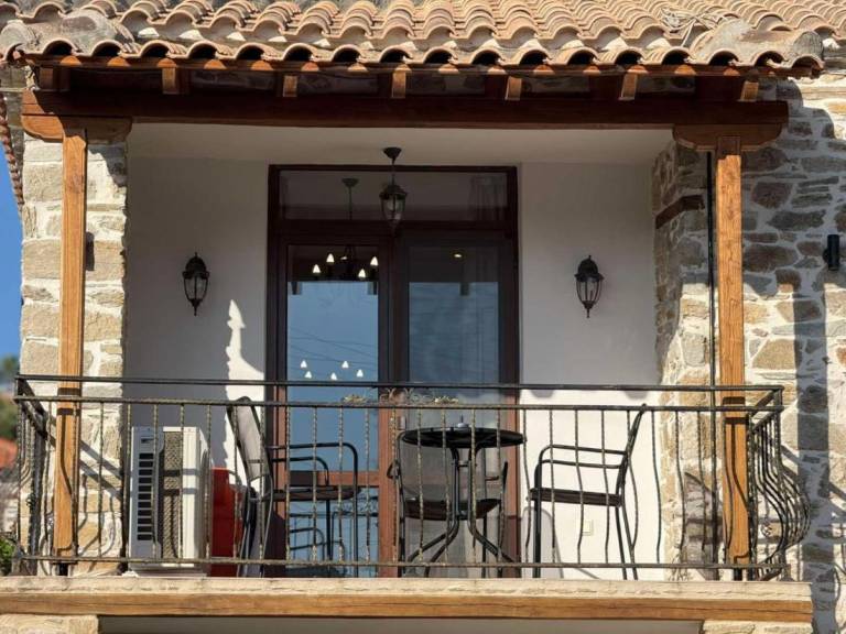 Ferienwohnung Νικήτη