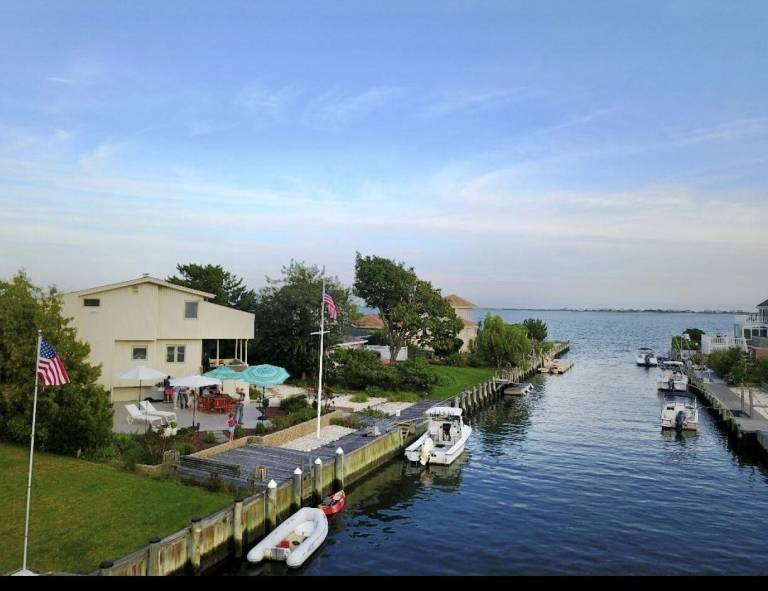 House Quogue