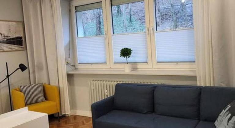 Pleasant apartment | Pets are welcome — photo 2
