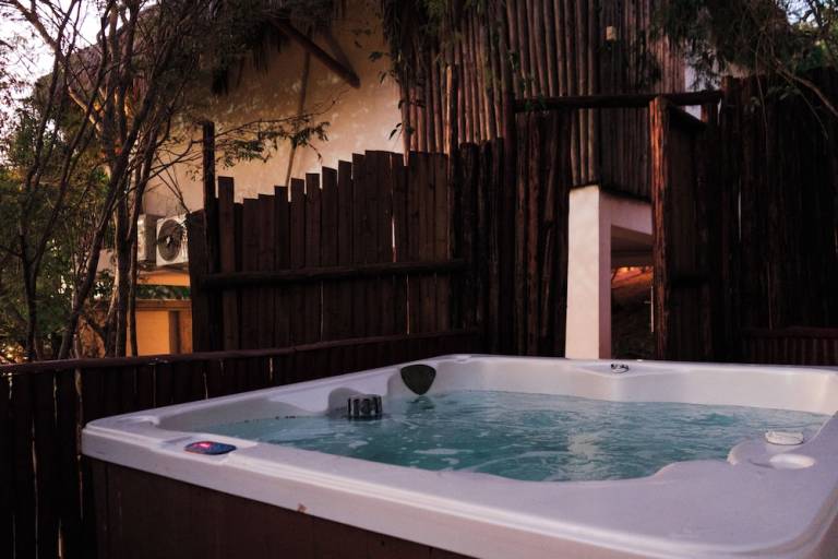 Cabin Mazatlan