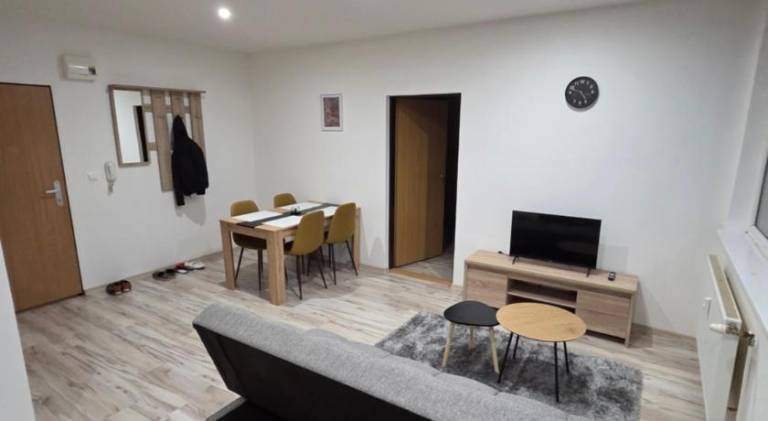 Apartment with 1 room for 4 persons — photo 2