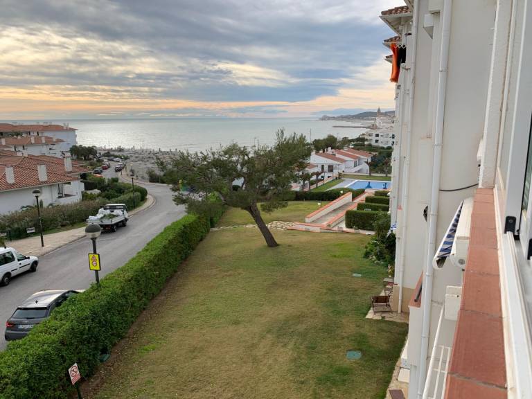 Loft with pool | Sea view | Beach nearby | Pets allowed — photo 2