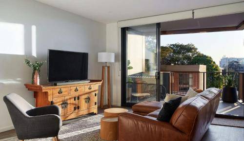 104 m² Ferienwohnung