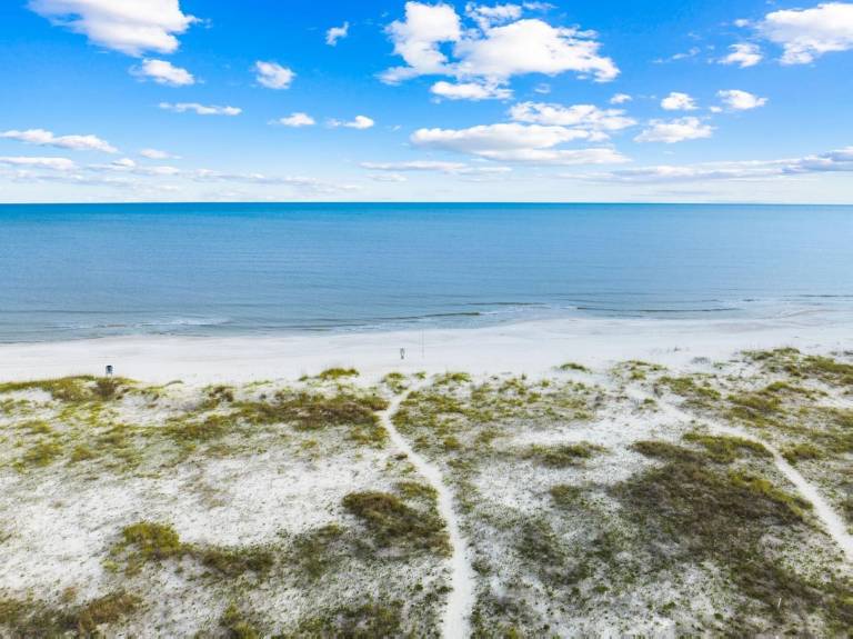 House Cape San Blas