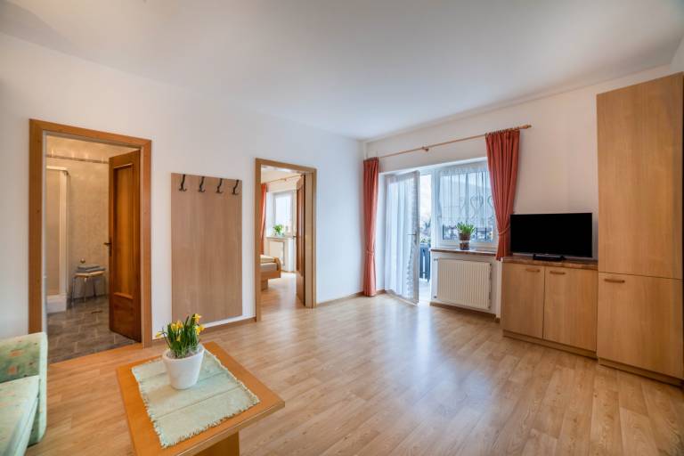 Apartment 'Residence Pichler 6' with Mountain View, Terrace & Wi-Fi — photo 2