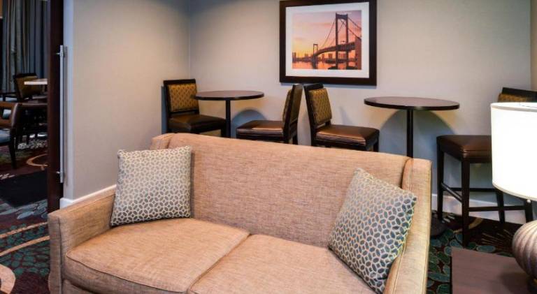 Staybridge Suites Indianapolis Downtown-Convention Center By IHG — photo 5