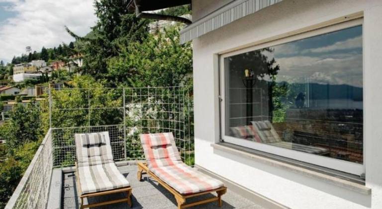 Rental apartment with terrace & BBQ — photo 3