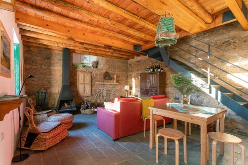 Ferienhaus Puerto de la Laja
