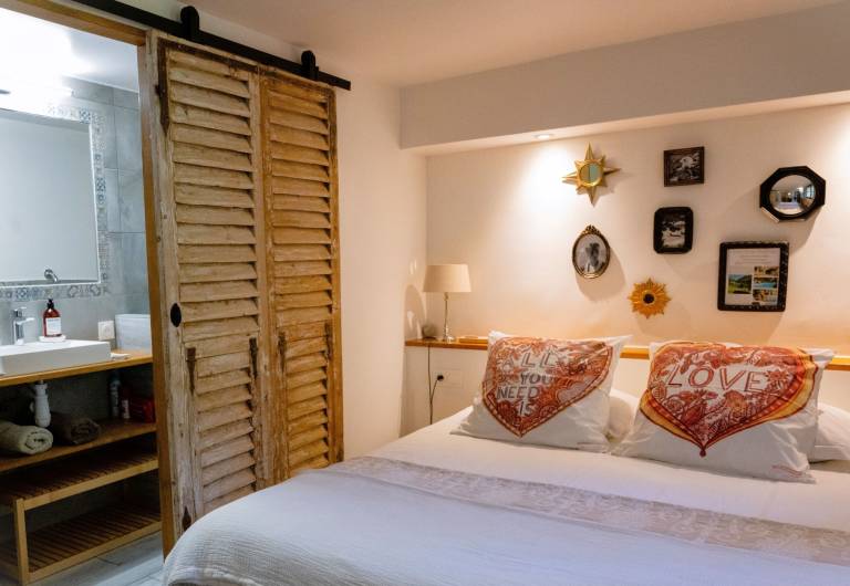 Appartement Le Bar-sur-Loup