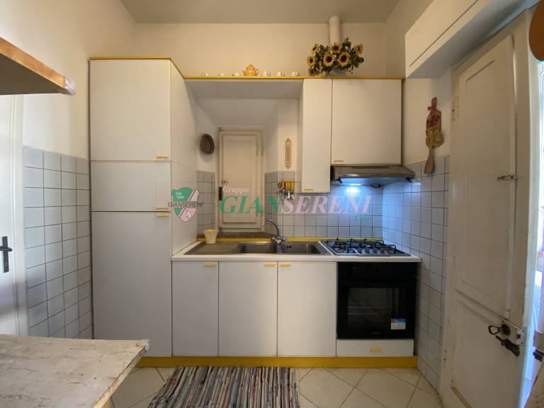 Rental apartment with garden, barbecue & terrace — photo 2