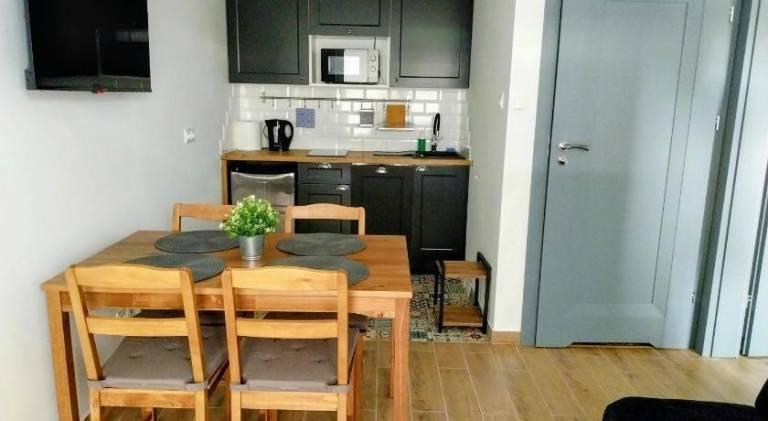 Holiday apartment with terrace — photo 3