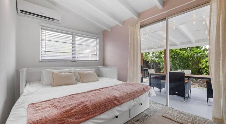 House with 3 rooms for 8 persons — photo 2