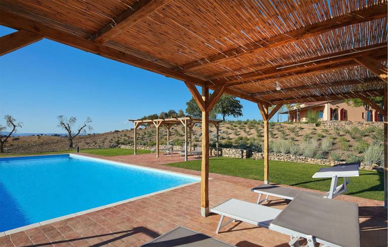 Ferienhaus in Grosseto, Sizilien