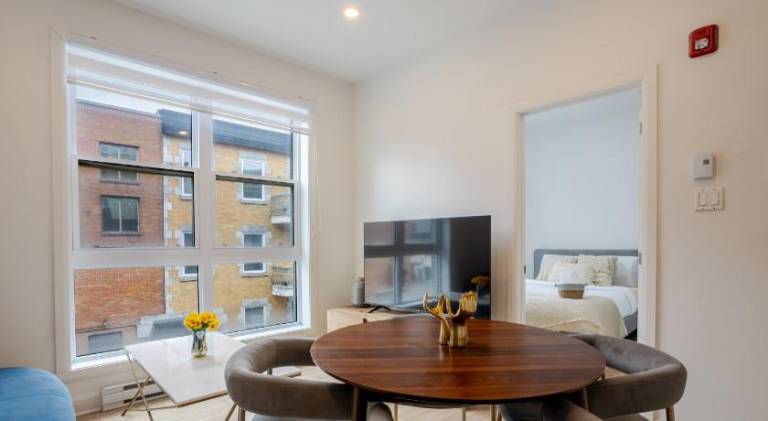 Rental apartment with barbeque — photo 2