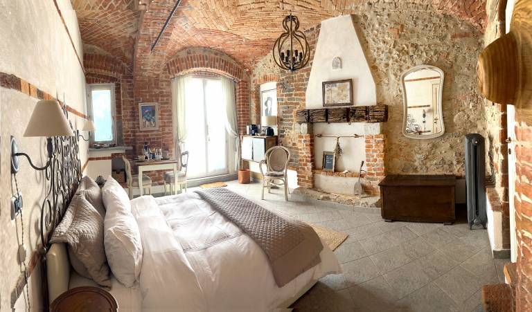Bed & Breakfast Gassino Torinese