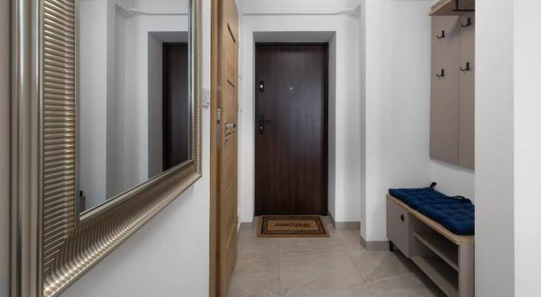 Apartment with 1 room for 4 persons — photo 4