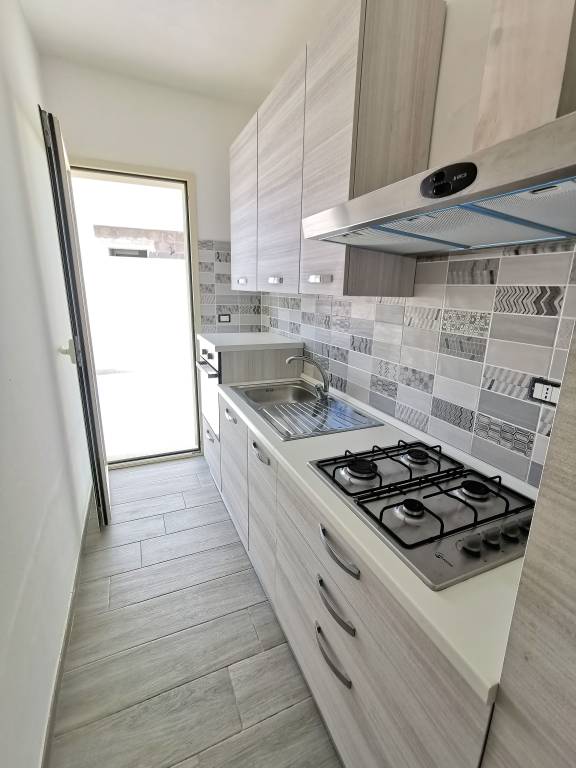 Apartment with barbecue — photo 5