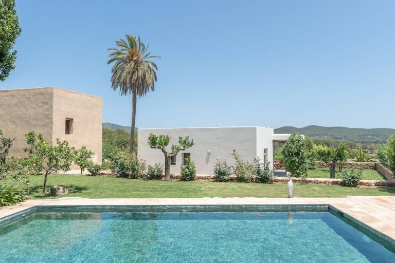Boerderij Sant Joan de Labritja