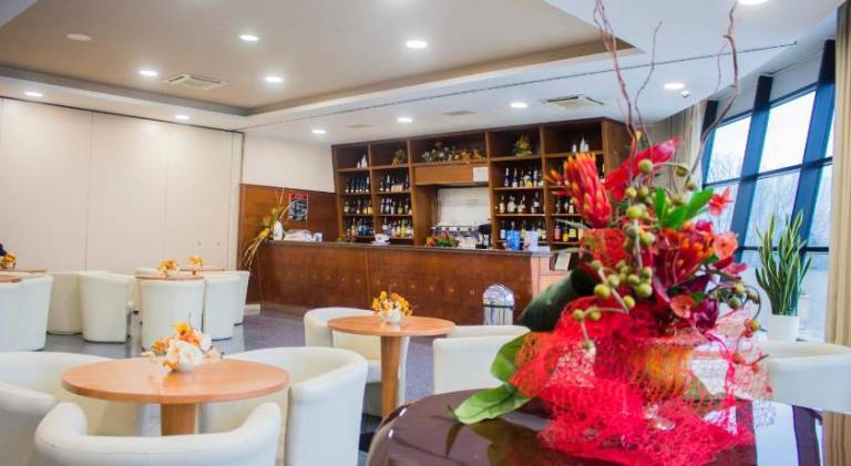 Edra Palace Hotel & Ristorante — photo 5